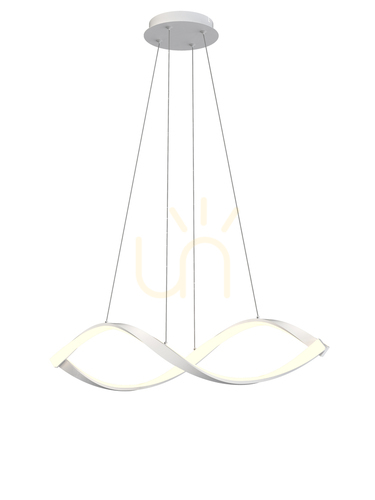 Check AVIANO - Aviano BASIC LED pendant lamp