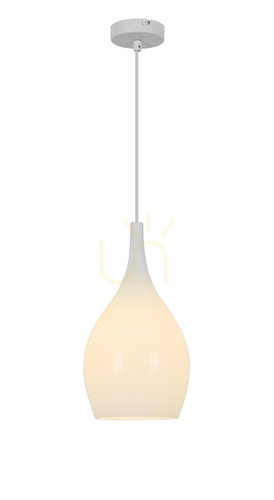 Check BLANCO - Aviano BASIC single pendant lamp