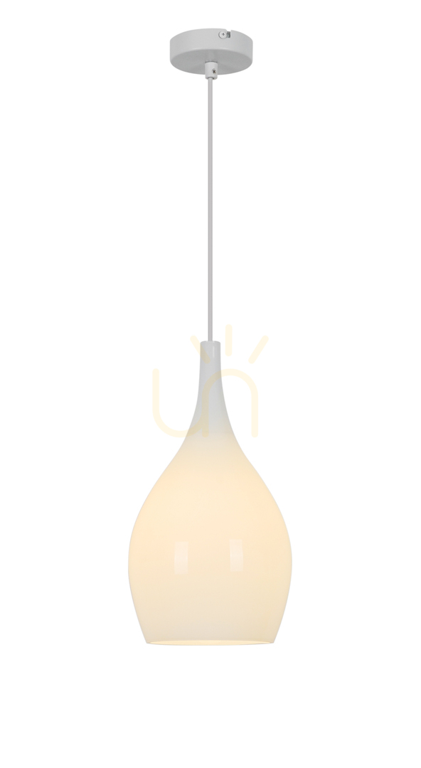 BLANCO - Aviano BASIC single pendant lamp
