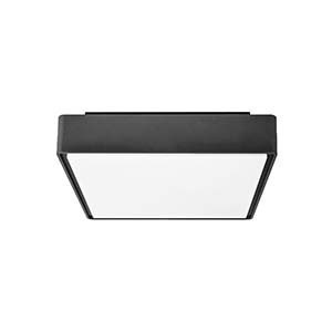 Plafond IP65 Plug400 Sensor 20W 3000/4000K Anthracite small 0