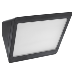 Check Outdoor luminaire versus FBT IP65 10W anthracite