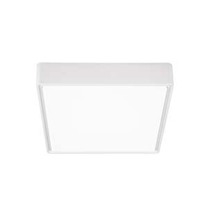 Check Plafond IP65 Plug400 Sensor + Emergency 20W 3000/4000K White