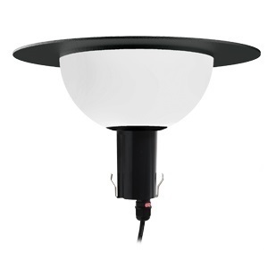 Check Saturno fbt 10W lantern black