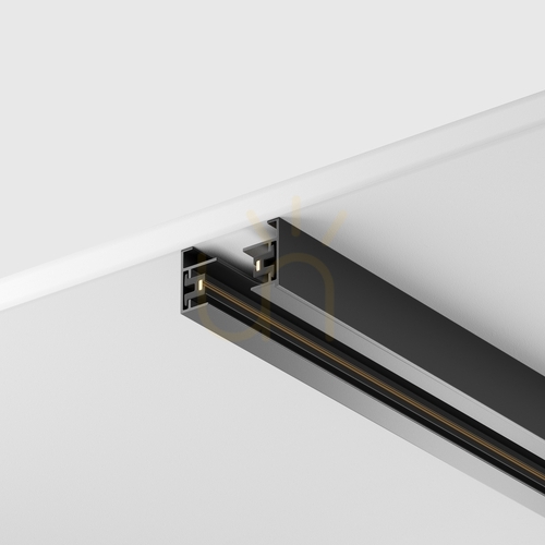 Check UNITY lighting rail TRX001-111B Maytoni