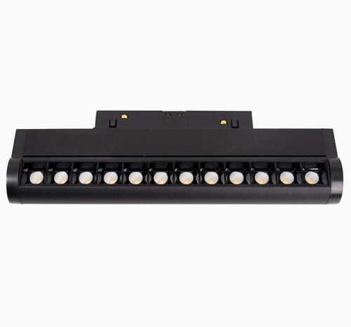 Check Track Light Max Light MAX M0019Z black Zigbee dimmable 11W 2700-5000K