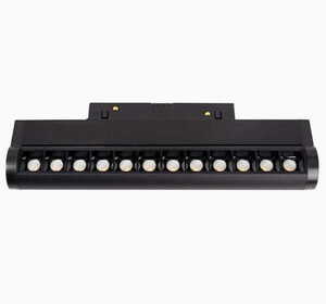 Track Light Max Light MAX M0019Z black Zigbee dimmable 11W 2700-5000K small 1