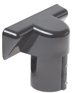 Golf 1 anthracite swivel head small 0