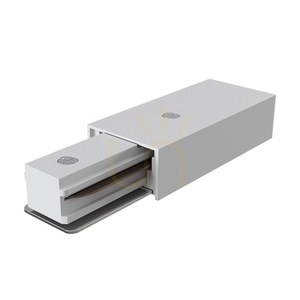 Maytoni Unity TRA001B-11W White Power Input 1 Maytoni Unity TRA001B-11W White Power Input small 1