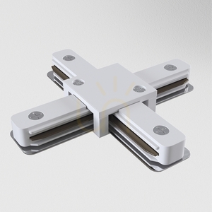 UNITY TRA001CX-11W busbar connector Maytoni small 0