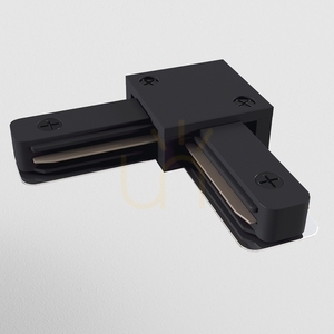 UNITY TRA001CL-11B busbar connector Maytoni small 0