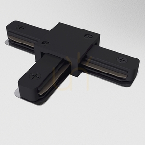 UNITY TRA001CT-11B busbar connector Maytoni small 0