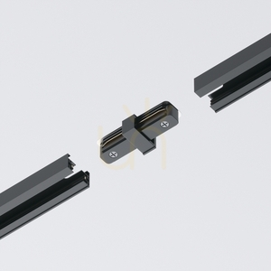 UNITY TRA001C-11B busbar connector Maytoni small 3