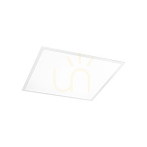 Recessed LED Panel Ideallux LED PANEL 249711 White 59.5 cm 3000K 40W small 0