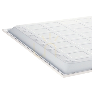 Recessed LED Panel Ideallux LED PANEL 244181 White 59.5x59.5cm 40W 4000K small 6