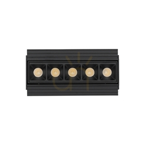 Recessed Luminaire Ideallux LIKA 206226 Trimless 12.5W 3000K White 14.1 cm small 4