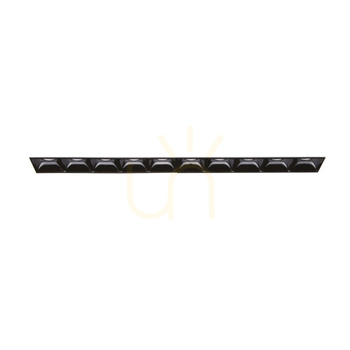 Check Recessed luminaire Ideallux LIKA 206240 trimless LED 20W 3000K white 27.4 cm