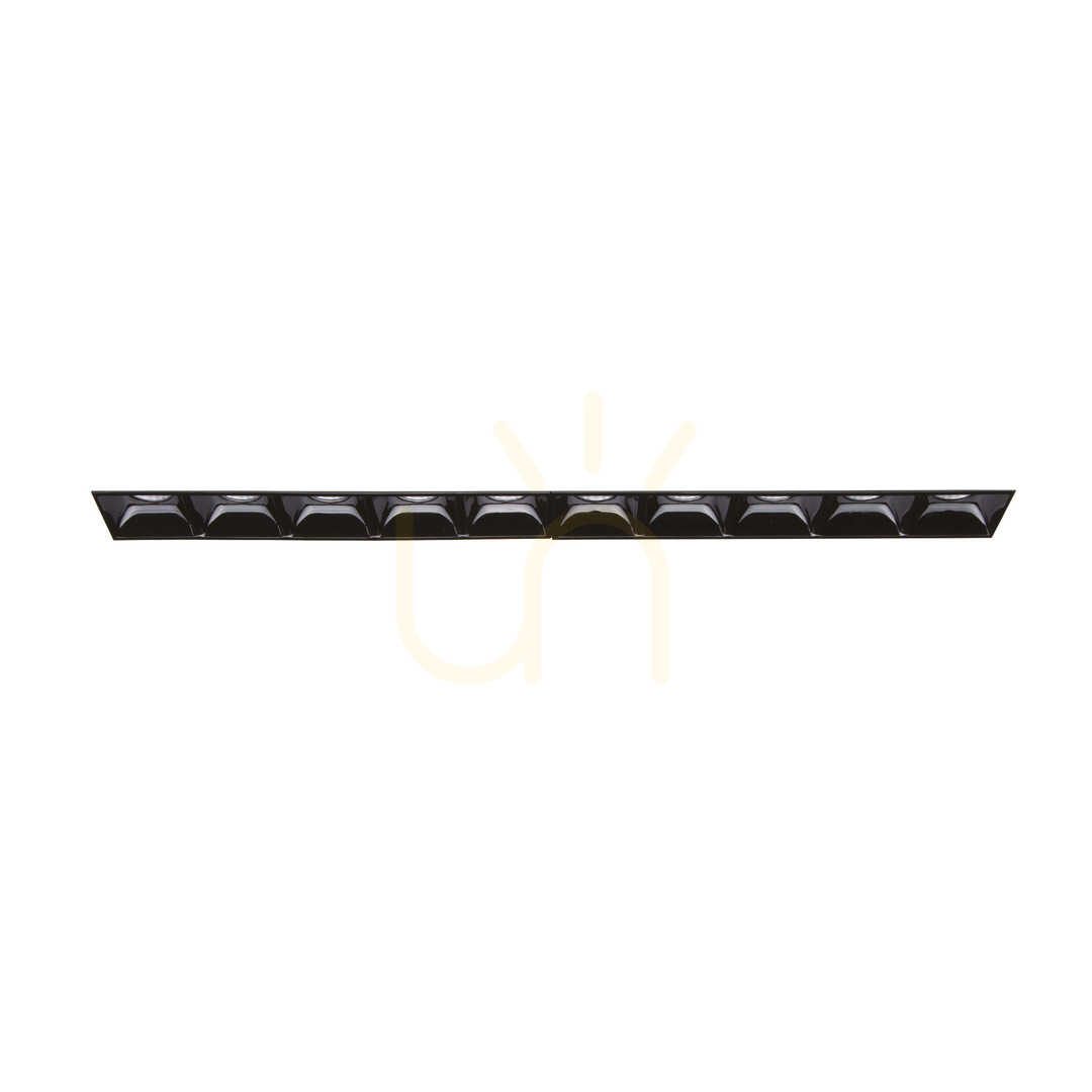 Einbauleuchte Ideallux LIKA 206240 trimless LED 20W 3000K weiß rund