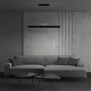 STEP pendant lamp P010PL-L30B Maytoni small 8