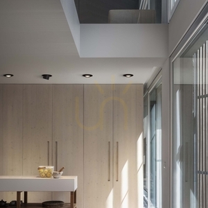 Recessed Luminaire Ideallux Nova White LED 30W 3000K 248172 small 2