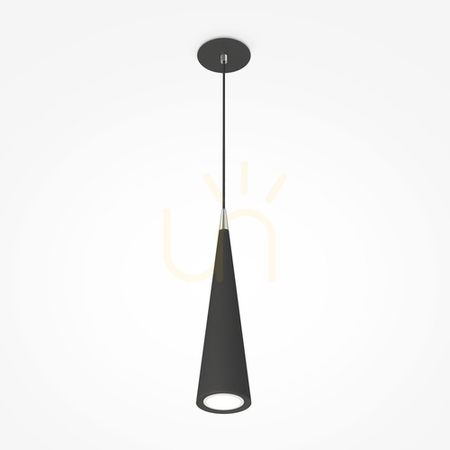 Check NEVILL pendant lamp P318PL-01B Maytoni