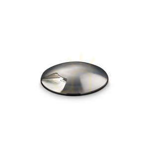 Recessed Luminaire Ideallux Rocket Mini 222820 2W 4000K Silver Outdoor IP67 small 0
