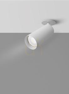 FOCUS recessed luminaire C018CL-01W Maytoni small 1