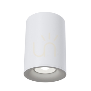 Plafond SLIM C012CL-01W Maytoni small 1