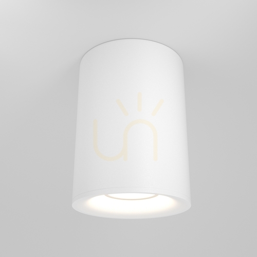 Check Plafond SLIM C012CL-01W Maytoni