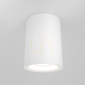 Plafond SLIM C012CL-01W Maytoni small 0