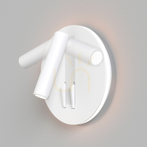 Wall lamp IOS 176 C176-WL-01-6W-W Maytoni small 6