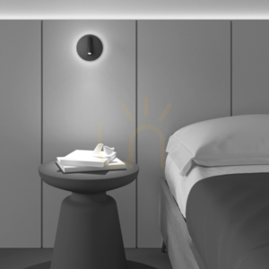 Wall lamp IOS 176 C176-WL-01-6W-B Maytoni small 13