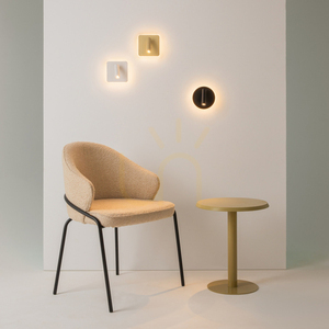 Wall lamp IOS 176 C176-WL-01-6W-B Maytoni small 3
