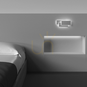 Wall lamp TRAME C804WL-L12W Maytoni small 10