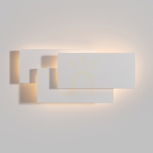 Wall lamp TRAME C804WL-L12W Maytoni small 5