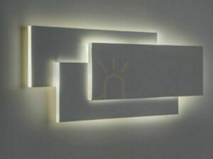 Wall lamp TRAME C804WL-L12W Maytoni small 8