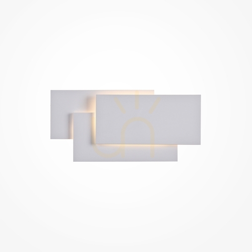 Check Wall lamp TRAME C804WL-L12W Maytoni