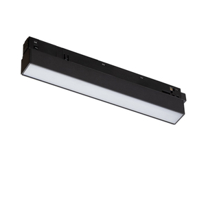LVM LINE LED 9W track spotlight 10143 Nowodvorski small 0