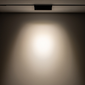 Nowodvorski FOCUS OUT LED 9W 3000K Linear Luminaire for LVM Track System 10145 small 1