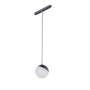 LVM LID LED 8W Pendant Pendant Light 10153 Nowodvorski small 0