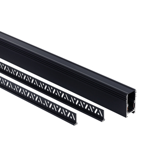 LVM RECESSED TRACK 100 cm Magnetic Lighting Rail 10156 Nowodvorski small 5