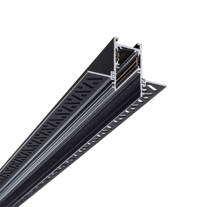LVM RECESSED TRACK 100 cm Magnetic Lighting Rail 10156 Nowodvorski small 0