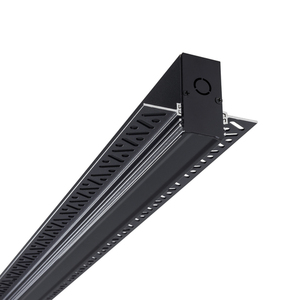 LVM RECESSED TRACK 200 cm Magnetic Lighting Rail 10157 Nowodvorski small 2