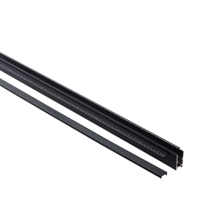 LVM RECESSED TRACK 200 cm Magnetic Lighting Rail 10157 Nowodvorski small 4