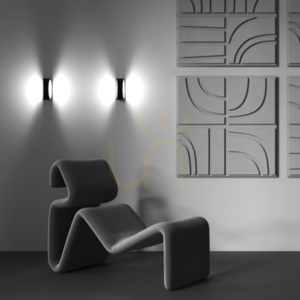 Wall lamp TRAME C806WL-L5B Maytoni small 7