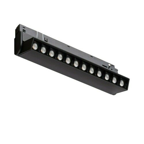 Check LVM FOCUS OUT LED 9W 4000K 10646 Nowodvorski Busbar Light