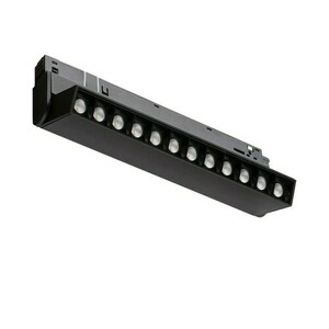 LVM FOCUS OUT LED 9W 4000K 10646 Nowodvorski Busbar Light small 0
