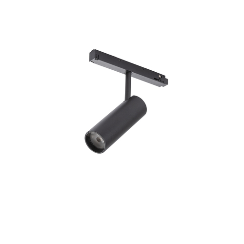Check LVM SPOT LED 9W 4000K 10656 Nowodvorski Spotlight For Busbars