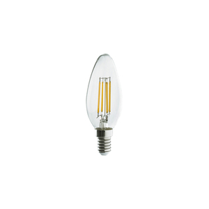 BULB LED bulb E14, C35, 6W 10589 Nowodvorski small 0