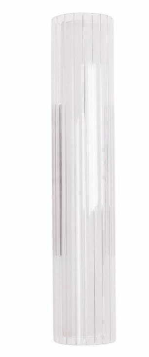 View Wall Light Max Light Fayette W0363 Black 31 cm 6W 3000K IP44 Wall Light Max Light Fayette W0363 Black 31 cm 6W 3000K IP44