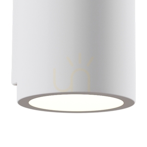 PARMA wall lamp C191-WL-02-W Maytoni small 2